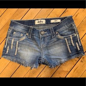 Daytrip Gemini Shorts